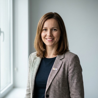 Ing. Zuzana Marková