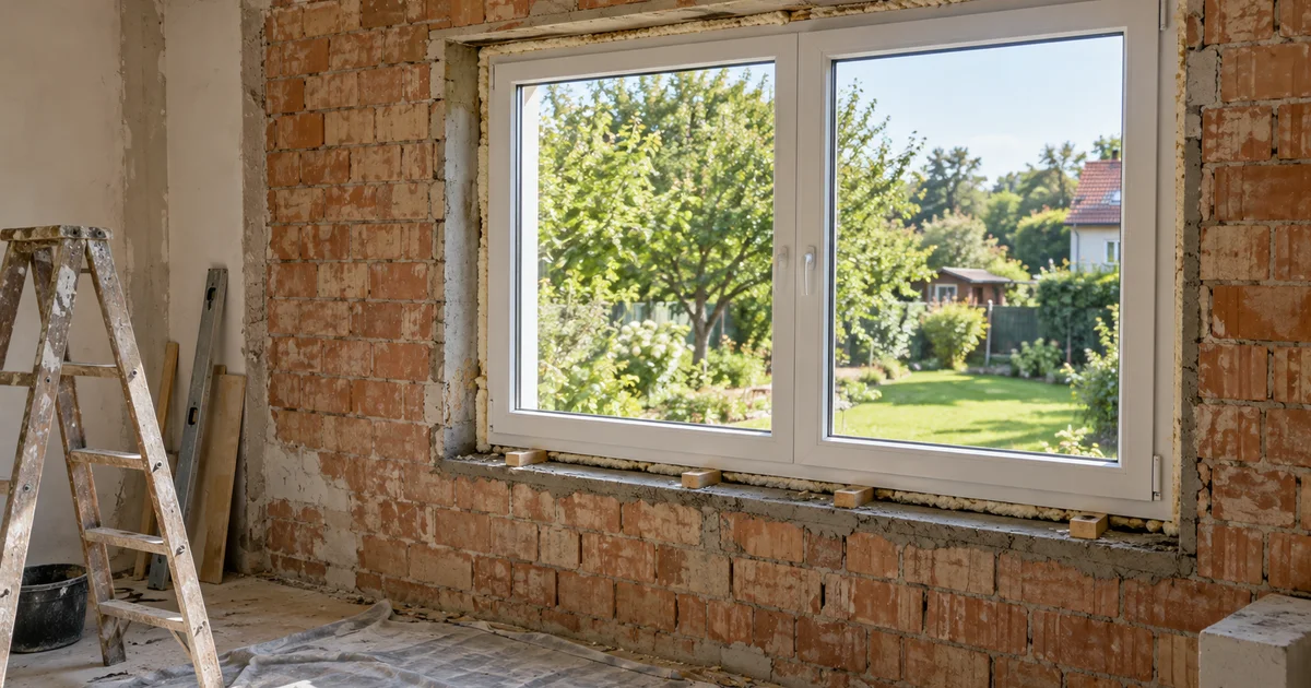 Montážní pěna: jak ji použít, kolik vypěnit a čím chránit